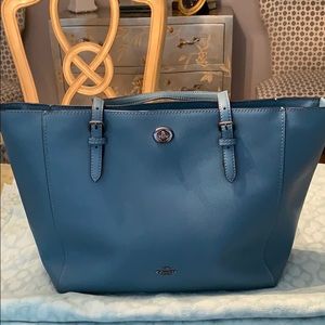 Coach Market Tote